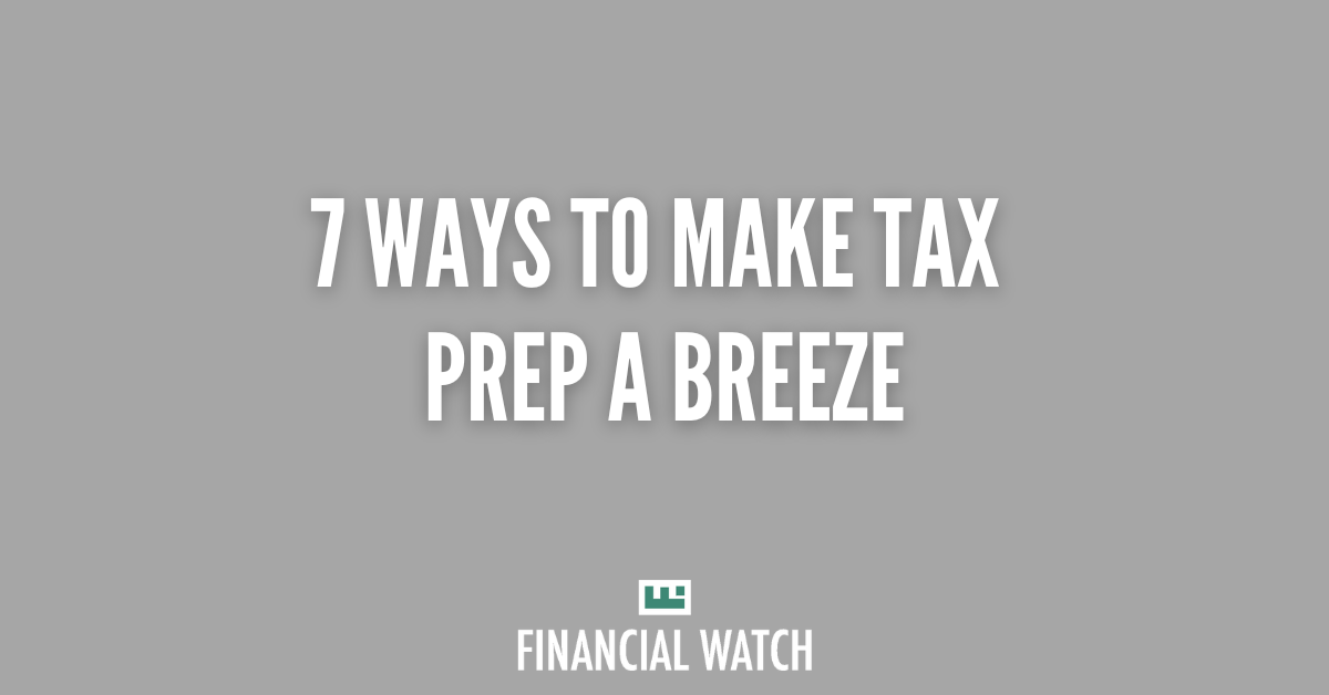 Financial Watch | February 2026