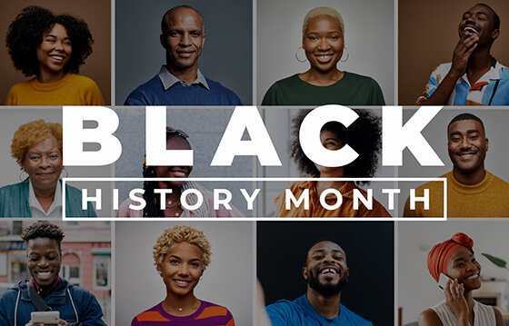 Group of business people participating in a team meeting