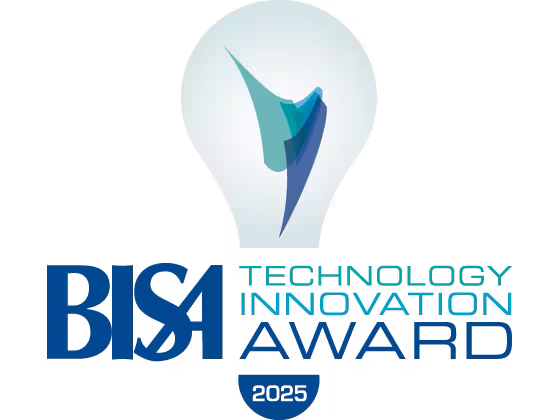 BISA Technology Innovation Award 2025