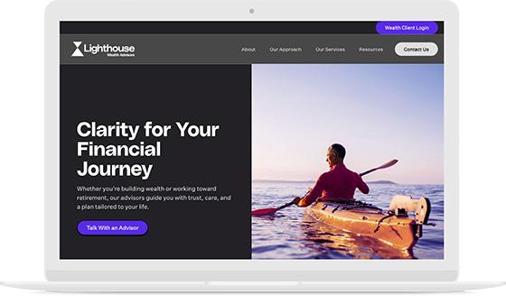 Transform your brand with our expertise