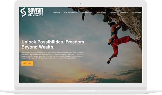 Transform your brand with our expertise