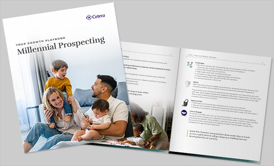 Millennial prospecting