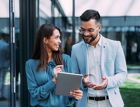 Referral Rewards Program