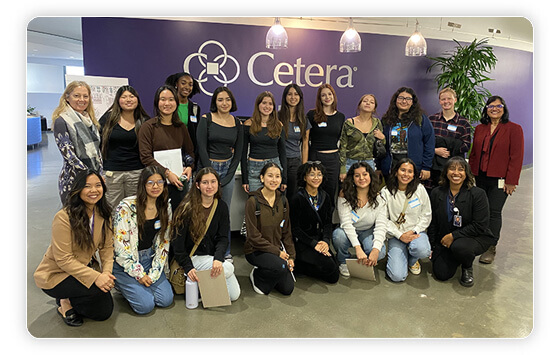 Celebrating Women Who Tell Our Stories