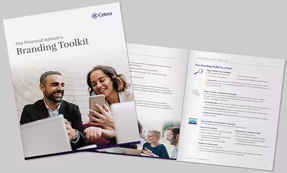 Why standing out matters now