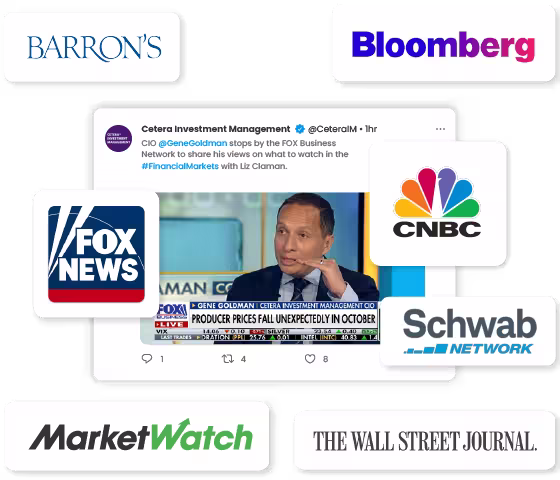 daily market briefing