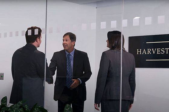 Purpose-built to create a better tomorrow