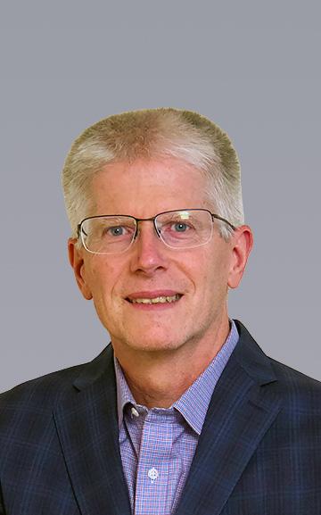 Ed O’Brien