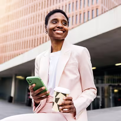 We have a lot in common