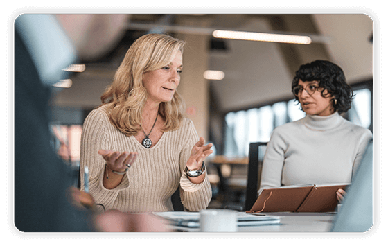 Purpose-built to create a better tomorrow