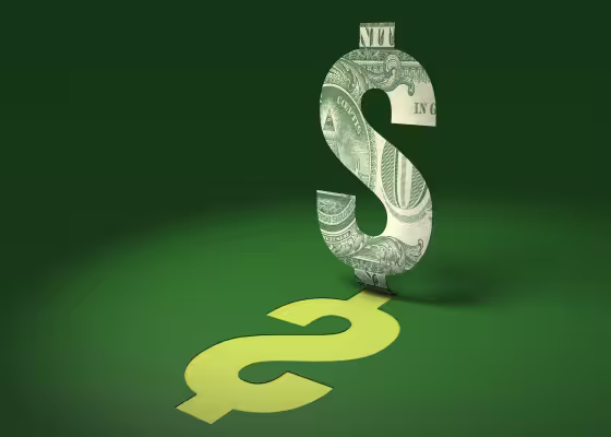 Why the U.S. dollar's global dominance is built to last