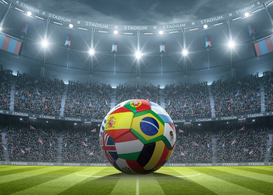 World Cup 2026