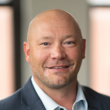 Chris Sorsoleil, ChFC<sup>®</sup>