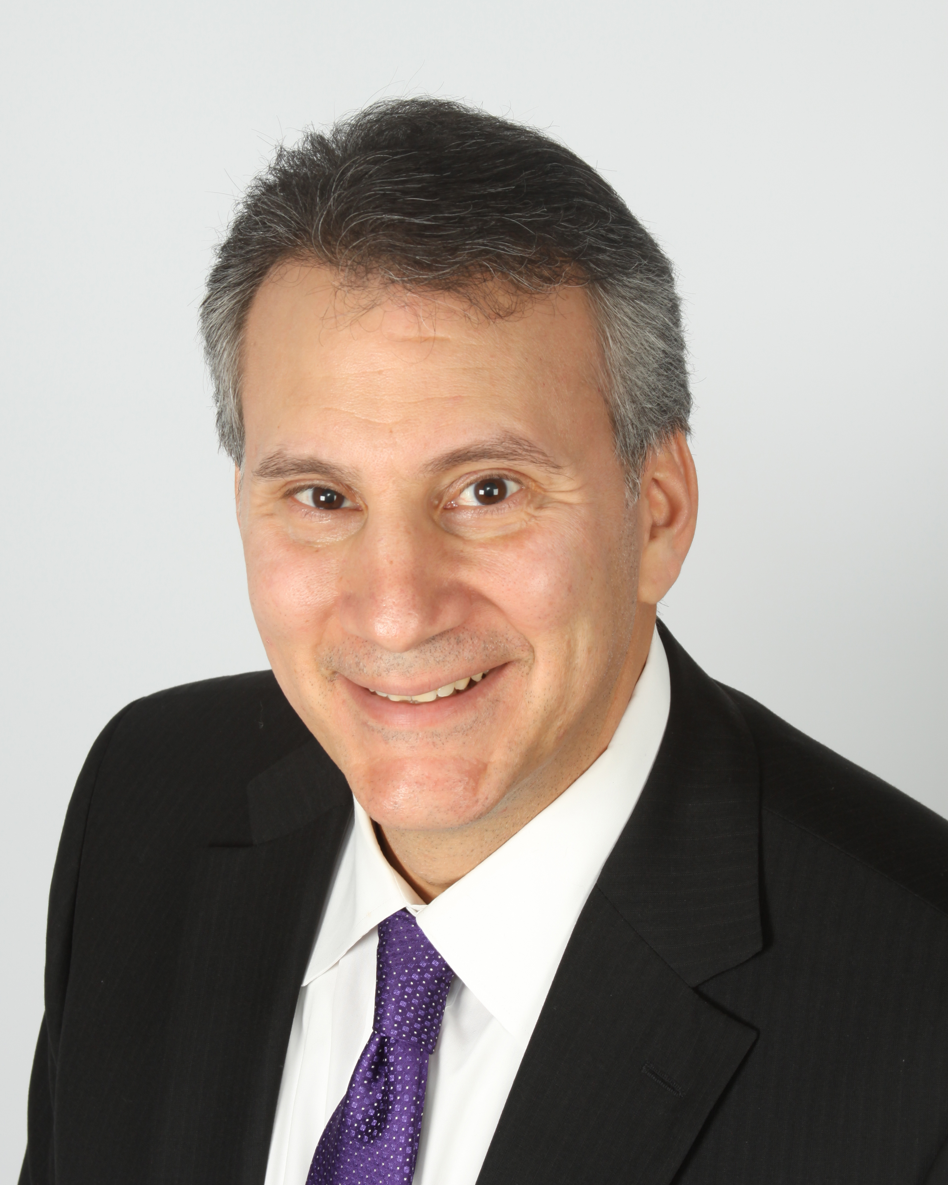 Mike Zawatsky headshot