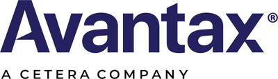 Avantax logo. Avantax logo.