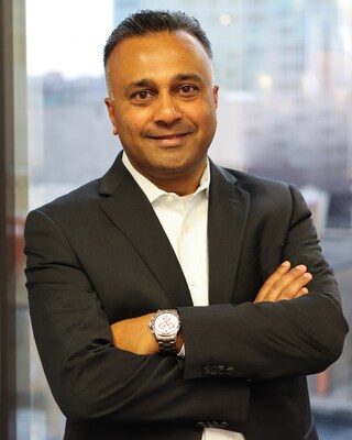 Keyur Desai, Chief Data and Analytics Officer of Cetera Keyur Desai, Chief Data and Analytics Officer of Cetera