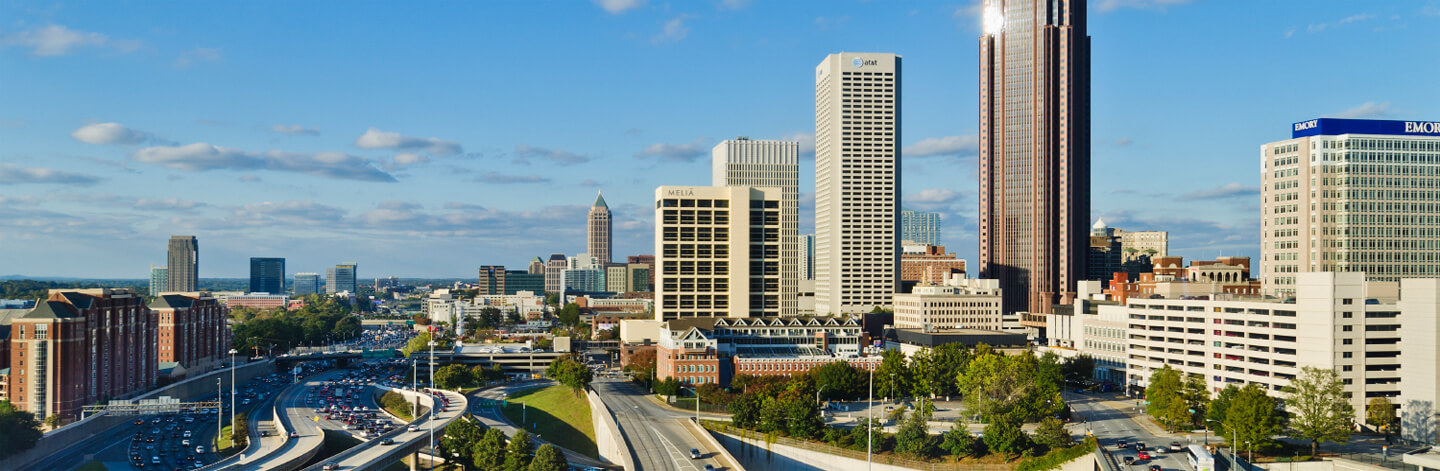 Cetera Investors | Atlanta