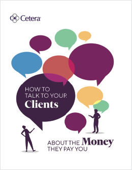 How to Talk to Your Clients About the Money They Pay You