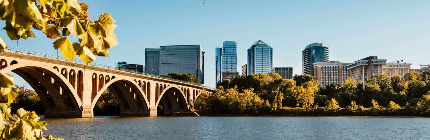 Cetera Investors | Metro DC