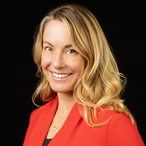 Jennifer Hanau