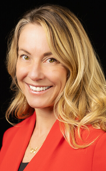 Jennifer Hanau