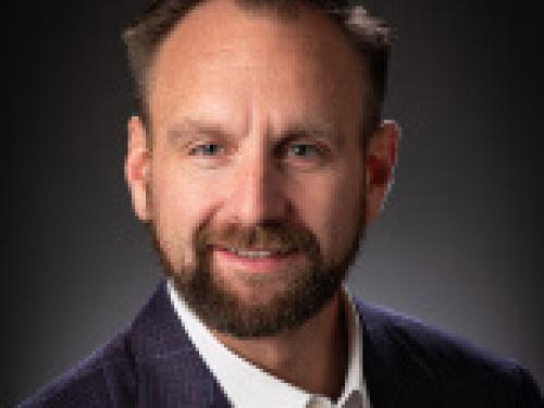 David Roche